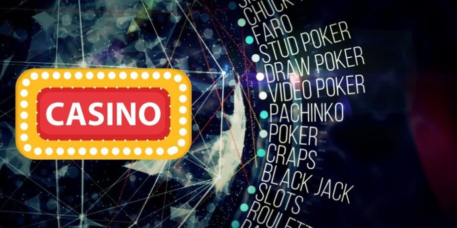 Casino Crypto Payments