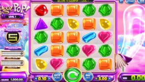 Sugar POP slot game