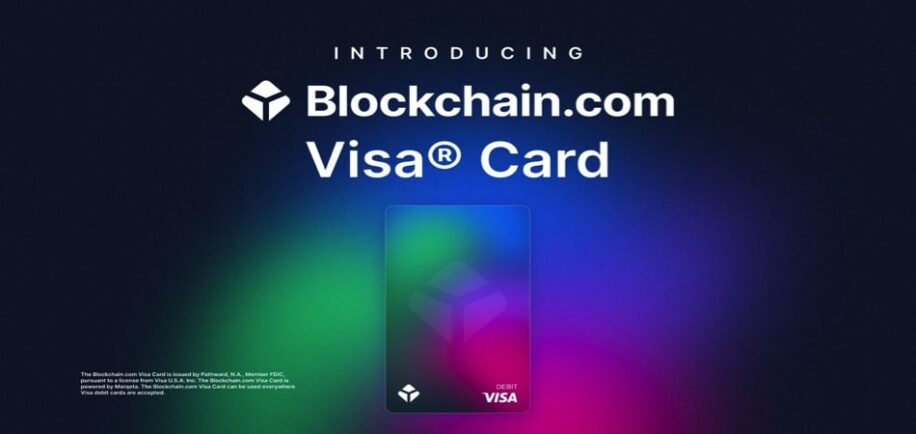 Visa and Blockchain